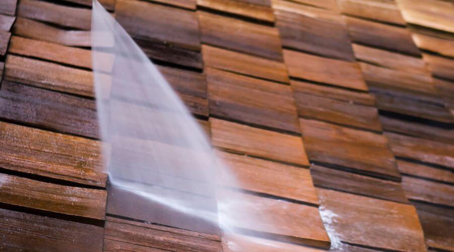 Expert flood damage restoration services in Deep Run, NC
